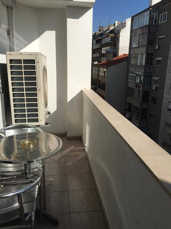 Do Chile Hotel Lisbon